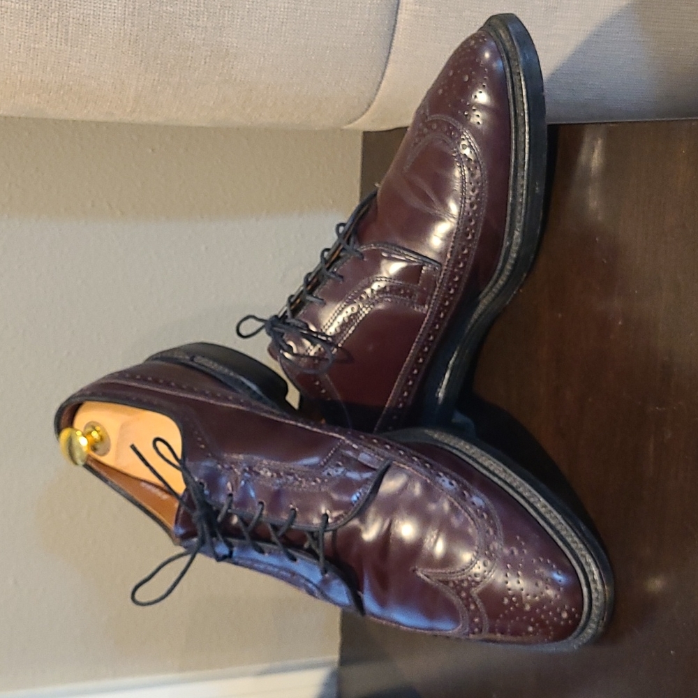 Allen Edmonds McNeil